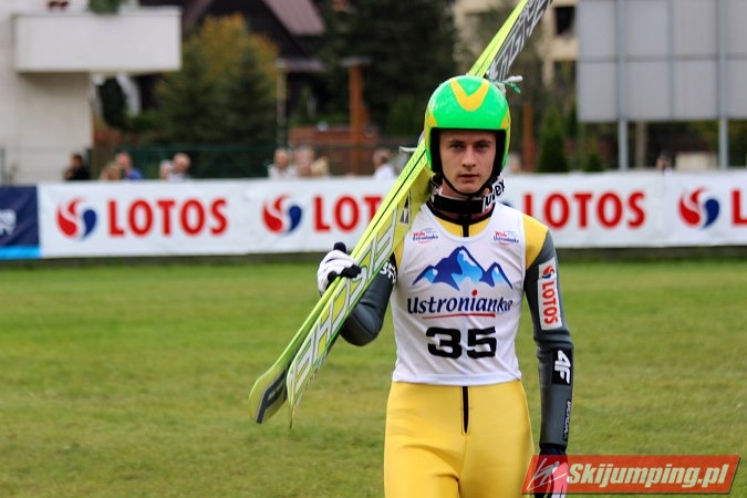 016 Szymon Szostok